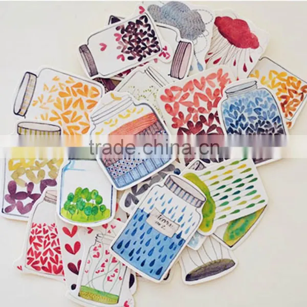 Custom 3d Carbon Fiber Vinyl Sticker photo-4