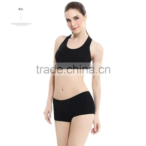 Seamless Bra Sets photo-2
