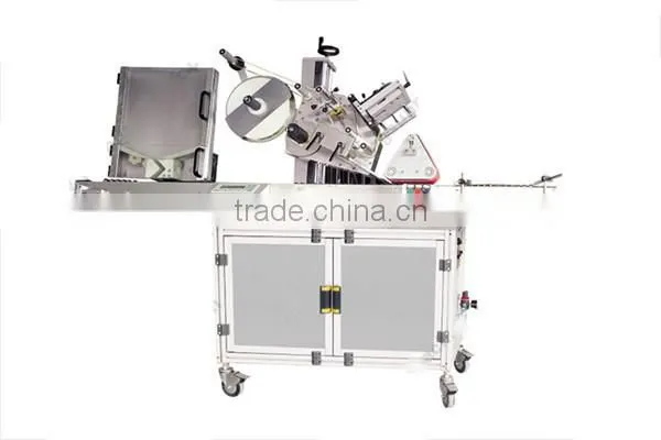 AC2000 Labeling Machine