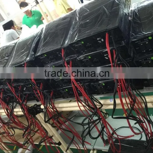 1000VA 2000VA off Grid Home Inverter Ups Inverter photo-6
