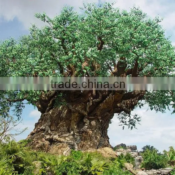 Nature Garden Huge Artificial Tree photo-2