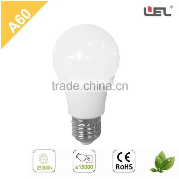 A60 12W LED Bulb Light Best Price and Quality IC Driver Produced in Hangzhou photo-3
