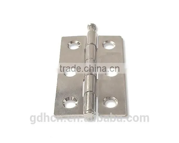 Furniture Hinge,Non-self Closing Hinge