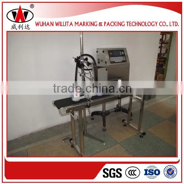 Industrial Electrical Automatic Experation Date Printer photo-5