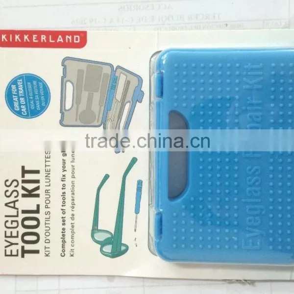 Eyeglass Tool Kit Repair photo-3