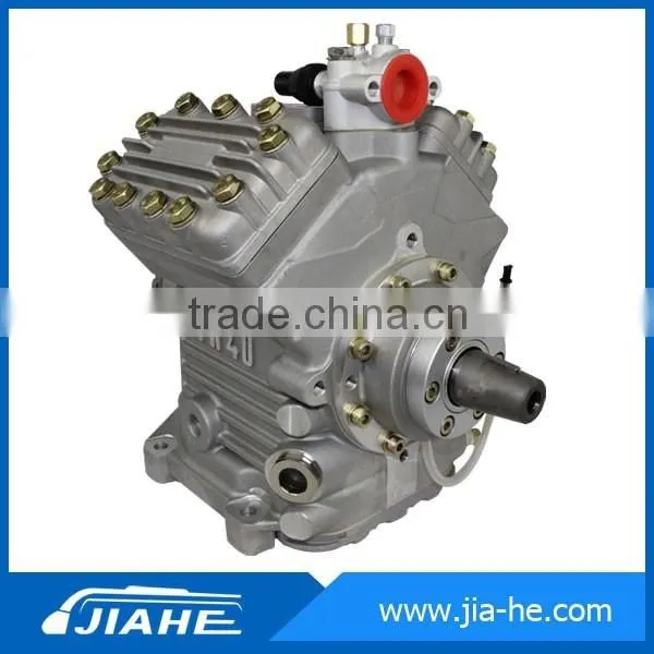 Bock Fk40 Compressor / Fk40-655k Compressor Factory photo-5