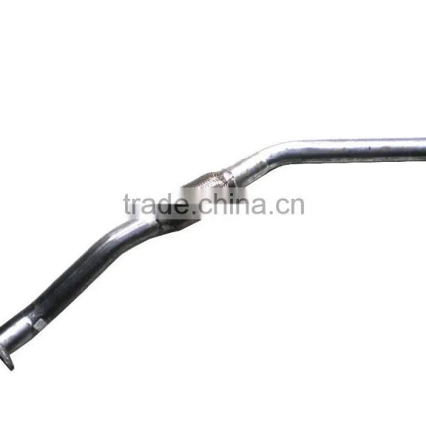 Auto Silencer Auto Muffler Car Silencer Car Muffler Truck Silencer Truck Muffler TFR77auto Part for JMC Light Truck photo-2