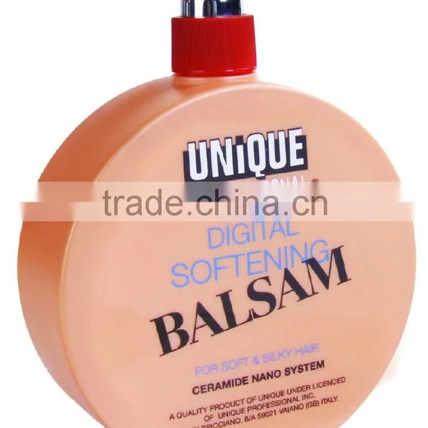 Digital Softening Balsam
