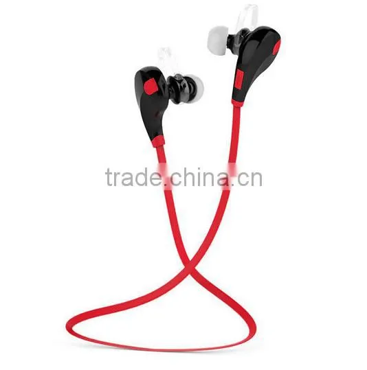 2015 Sport Bluetooth Earphone Awei Bluetooth Earphone Wireless Earphone for Phone photo-4