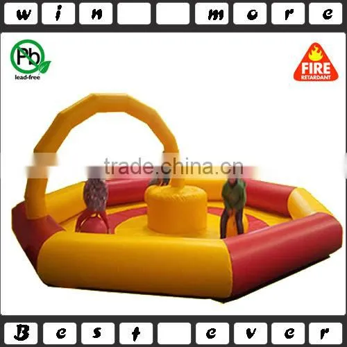 Inflatable Kids Race Track for Sale,inflatable Air Track Factory Prices photo-2