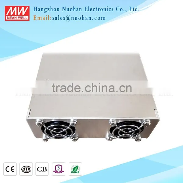 Meanwell 1000W 24V Dc-dc Converter/1000w Power Supply/1000w 24v Dc-dc Converter photo-6