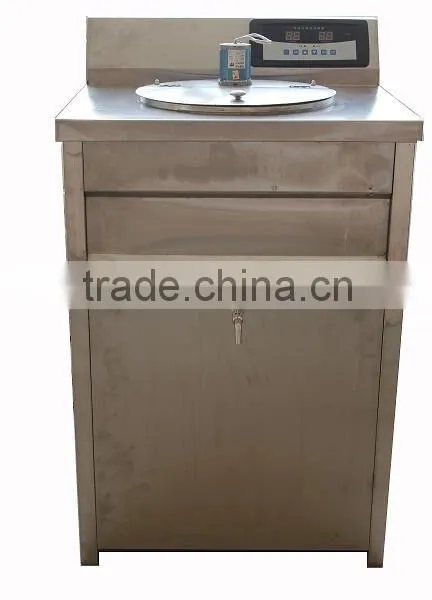 Milk Pasteurization Machine