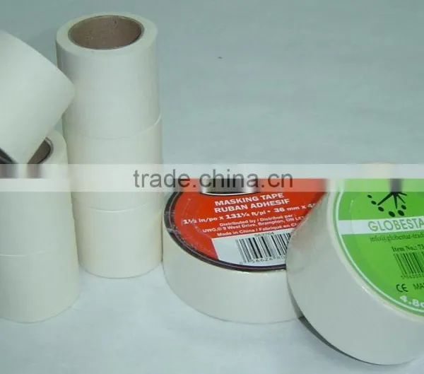 Masking Tape for Automobile photo-2
