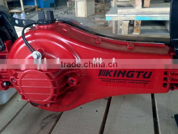 Hot Sale Hazenut Harvester Machine With Good Quality photo-4