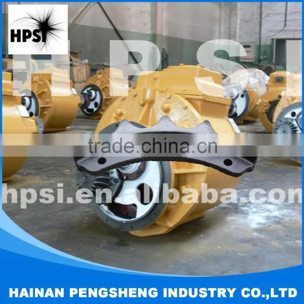 Shantui Bulldozer SD22 Transmission 154-15-31000