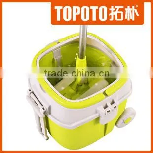 2016 As Seen on tv New Products Magic Spin Mop Floor Cleaning Mop photo-2