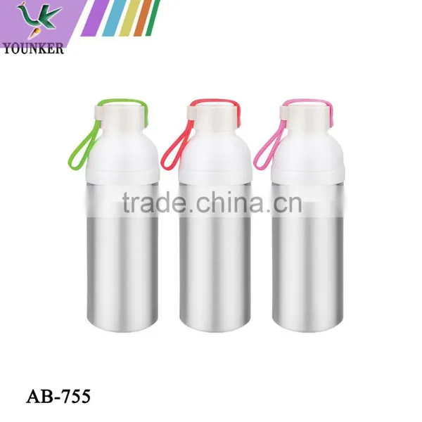 Aluminum Sports Bottle,Outdoor Water Bottle,Bicycle Sport Water Bottle photo-5