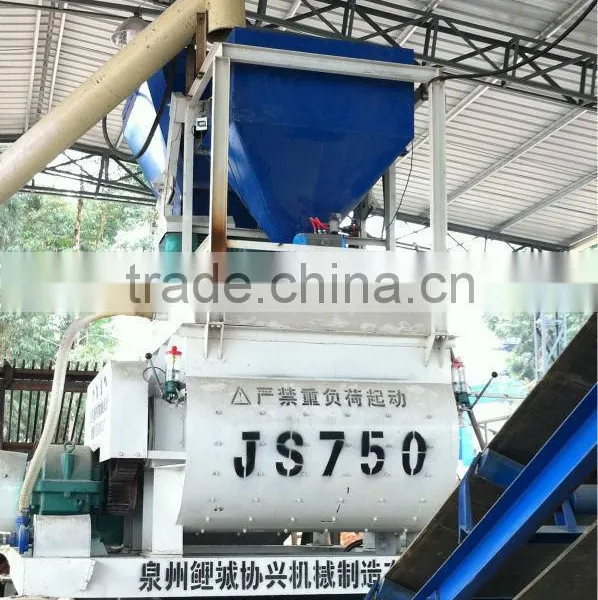 New XQY4-26 Brick Machine Making in China,cement Brick Machine Making With CE&SGS photo-4