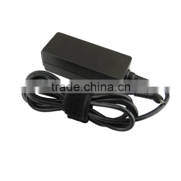 40W 19V 2.1A 2.5*0.7 for Asus Laptop Charger photo-2