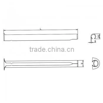 Express Nail Anchor With CE Approval photo-2