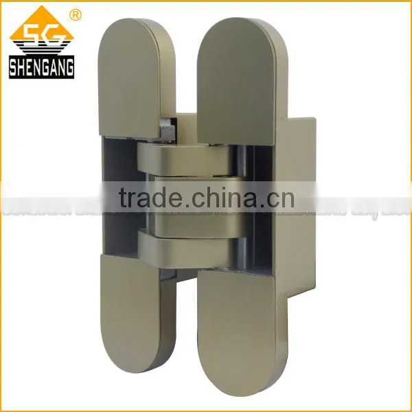 Bifold Door Hinge for Heavy Wooding Door photo-2