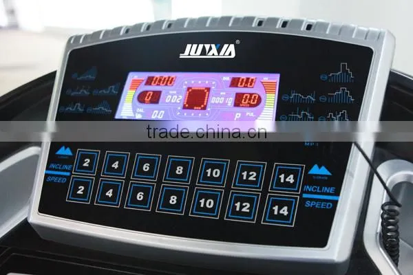 Low Noise DC Motor For Treadmill photo-5