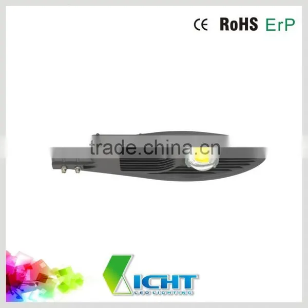 LC-S002 High Quality High Power Ip65 Bridgelux Led Street Light photo-4