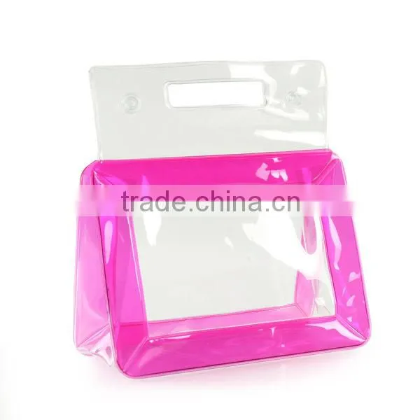 Multifunction 2015 Travel Cosmetic Pvc Bags