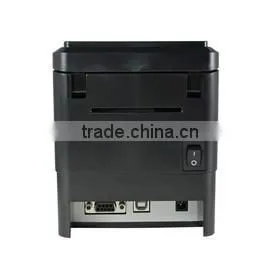 ITPP021 2 Inch Esc/Pos Receipt Thermal Pos Printer With Cutter photo-6