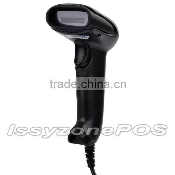 Handheld Bi-directional Laser Barcode Scanner Verifier With Hold Scanner USB Cable IPBS028 photo-4