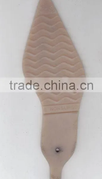 RUBBER SOLING SHEET