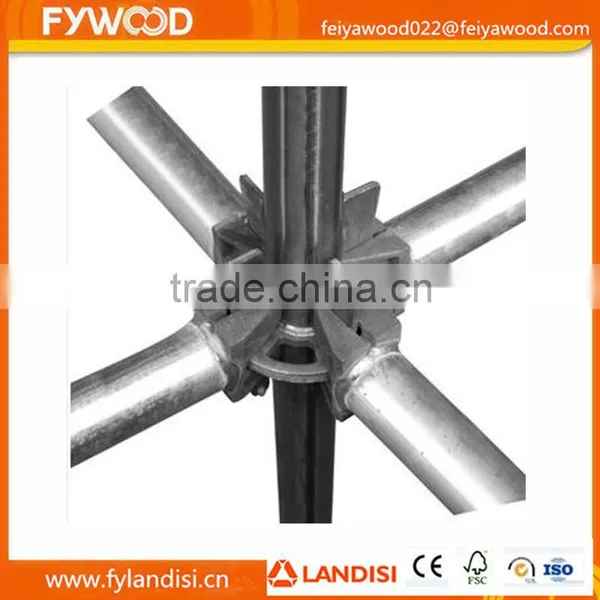 Ringlock Scaffolding Standard for Sale , Ringlock Scaffolding Price photo-4
