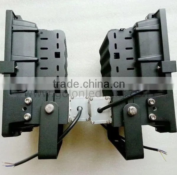 70W LED Floodlight Replace 250w Halogen Lamp PhilipsSMD3030 Sodium Lamp Led Replacement photo-6