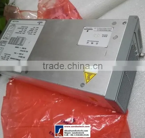 Emerson EPW25-24S48D 1200W Rectifier Modules DC Power Rectifier Converter photo-2