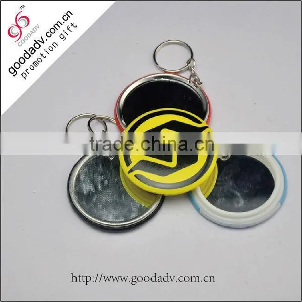 Classic China Style Round Makeup Mirror Theatrical Makeup Mirror photo-3