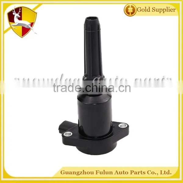Professional and Top Quality Engine Full Igntion Coil LHE1510AB photo-3
