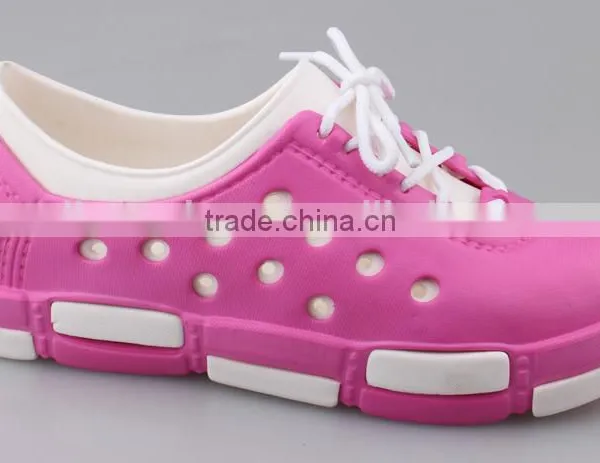 New Mould Lace EVA Shoes Women 2016 photo-2