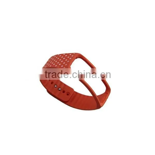 Samsung Gear Fit Replacement Wristband for Wave Point photo-3