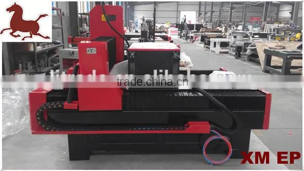 China Good Quality CNC Stone Carving Machine photo-3