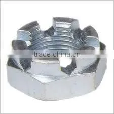 High Quality Slot Nut photo-5