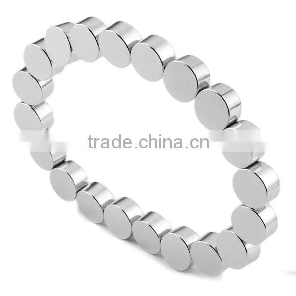 N35 Diameter12.7*5mm Disk Ndfeb Magnet photo-2