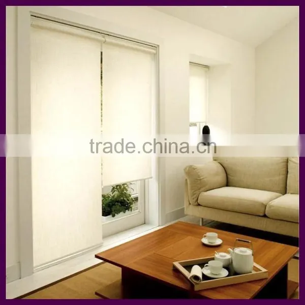 Sunscreen Roller Blinds/sunscreen Curtain