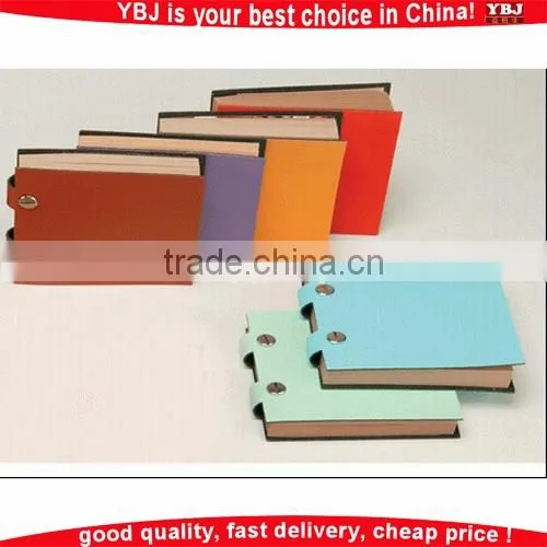 OEM Manufacturer China Printed Notebook Custom Design Print Notebook Simple Design Notebook