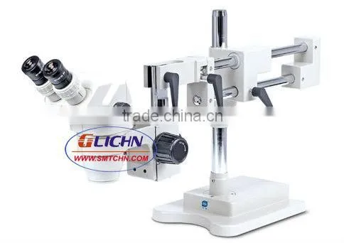 Trinocular Video Microscope SX4TD/PCB Video Inspection Microscope photo-2