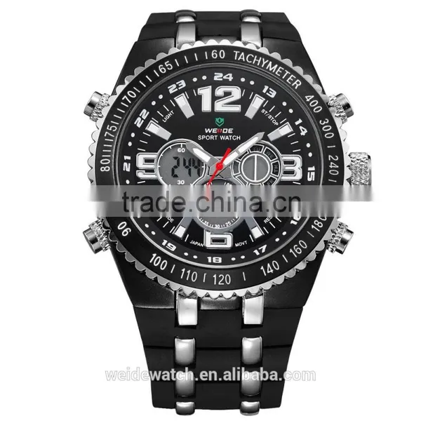 WEIDE Wrist Watch Hot China Products Wholesale Watches Men 2015 WH1107 photo-4