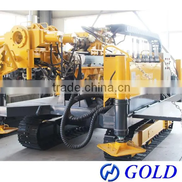 Hot Sale Multi-functional 60-220m Anchor Bolt Drilling Machine photo-5