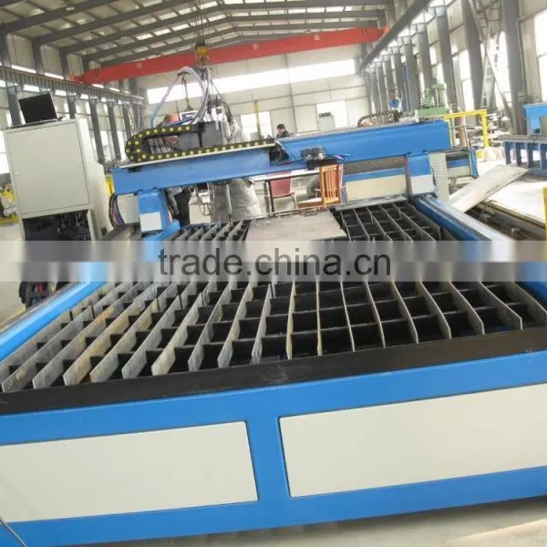 500W YAG Laser Aluminum Cutting Mahcine 600 x 600mm photo-6