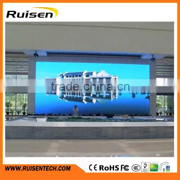 P4 Rental Die Casting Aluminum Led Display,512mm * 512mm, 10kg,color and Logo Customized, Used for Rental Stage Bar Cinema, photo-5