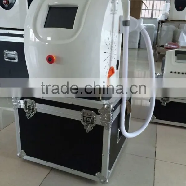 Ipl Laser Machine/home Use Hair Removal/shr Hair Removal photo-2