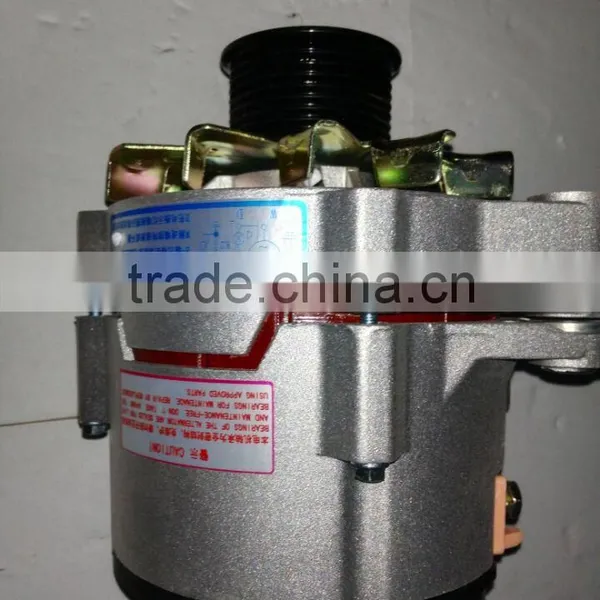 Products Sell Like Hot Cakes Low Rpm Alternator Manufacturer From China photo-3